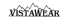 VISTAWEAR trademark
