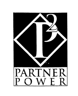 P2 PARTNER POWER trademark