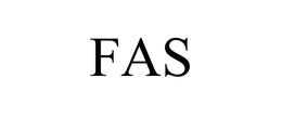 FAS trademark