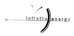INFINITE ENERGY trademark
