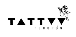 TATTOO RECORDS trademark