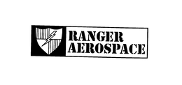RANGER AEROSPACE trademark