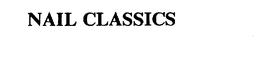NAIL CLASSICS trademark