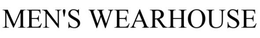 MEN'S WEARHOUSE trademark
