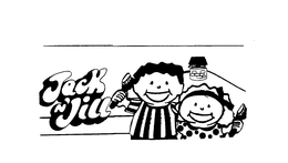 JACK N' JILL trademark