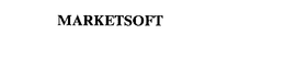 MARKETSOFT trademark