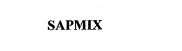 SAPMIX trademark