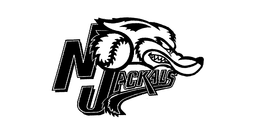 N JACKALS trademark
