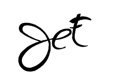 JET trademark