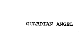 GUARDIAN ANGEL trademark