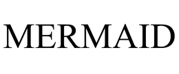 MERMAID trademark