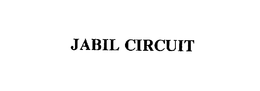 JABIL CIRCUIT trademark