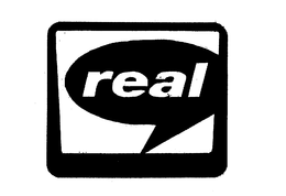 REAL trademark