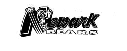 NEWARK BEARS trademark