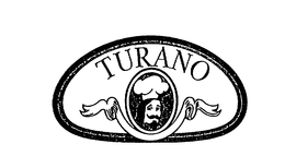 TURANO trademark
