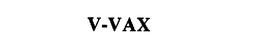 V-VAX trademark