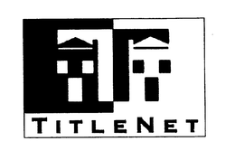 TITLENET trademark