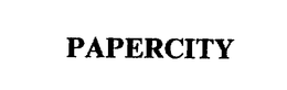 PAPERCITY trademark
