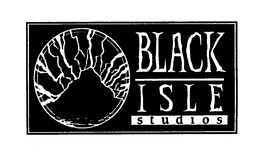 BLACK ISLE STUDIOS trademark