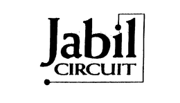 JABIL CIRCUIT trademark
