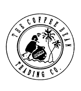THE COFFEE BEAN TRADING CO. trademark
