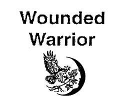 WOUNDED WARRIOR trademark
