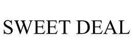 SWEET DEAL trademark