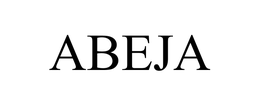 ABEJA trademark