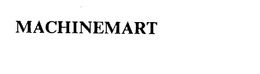 MACHINEMART trademark