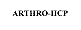 ARTHRO-HCP trademark
