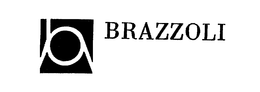 BRAZZOLI trademark