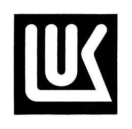LUK trademark
