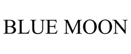 BLUE MOON trademark