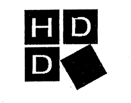 HDD trademark