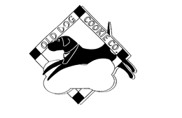 OLD DOG COOKIE CO. trademark