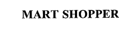 MART SHOPPER trademark