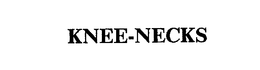 KNEE-NECKS trademark