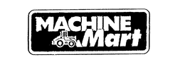 MACHINE MART trademark
