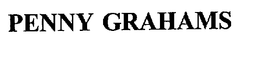 PENNY GRAHAMS trademark