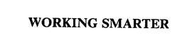 WORKING SMARTER trademark