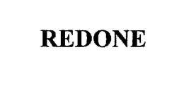 REDONE trademark