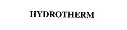 HYDROTHERM trademark