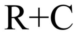 R+C trademark