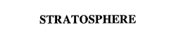 STRATOSPHERE trademark