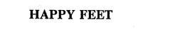 HAPPY FEET trademark
