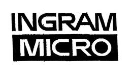 INGRAM MICRO trademark