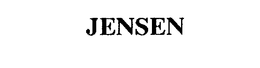 JENSEN trademark