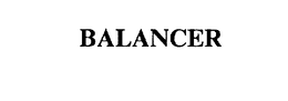 BALANCER trademark