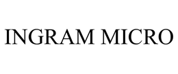 INGRAM MICRO trademark