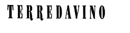 TERREDAVINO trademark